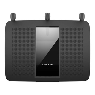 Linksys EA7450 wireless router Gigabit Ethernet Dual-band (2.4 GHz – image 6