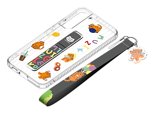 Samsung GP-TOU021HOHBW mobile phone case – image 2