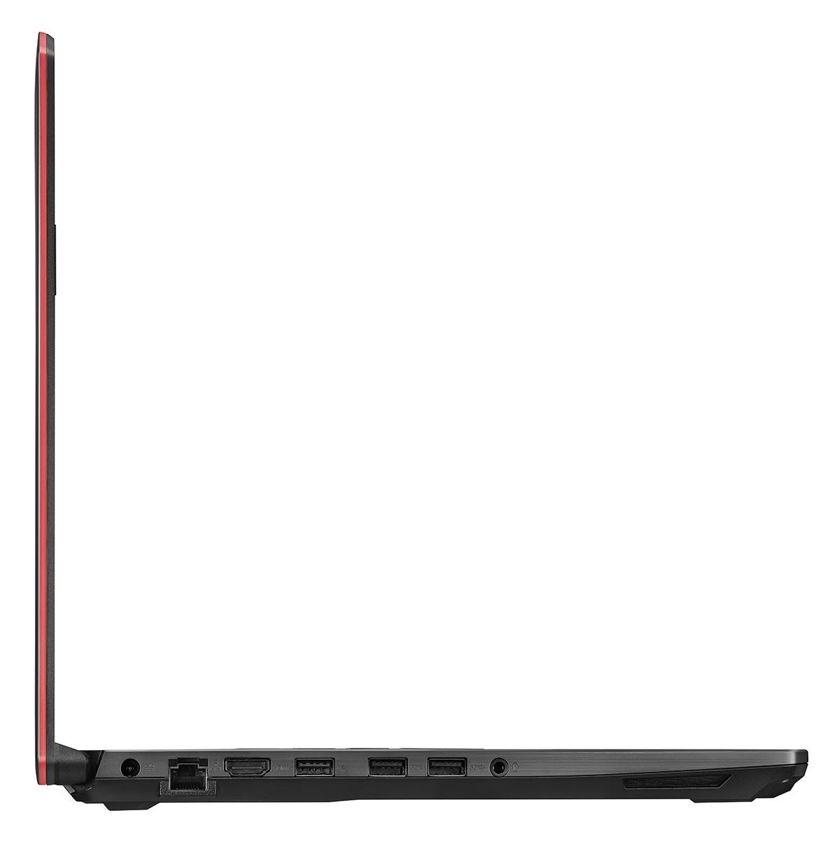 ASUS TUF Gaming FX504GE-E4293T laptop Intel® Core™ i7 i7-8750H – image 6