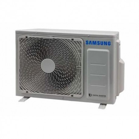 Samsung AJ050NCJ2EG/EU air conditioner Air conditioner outdoor unit White