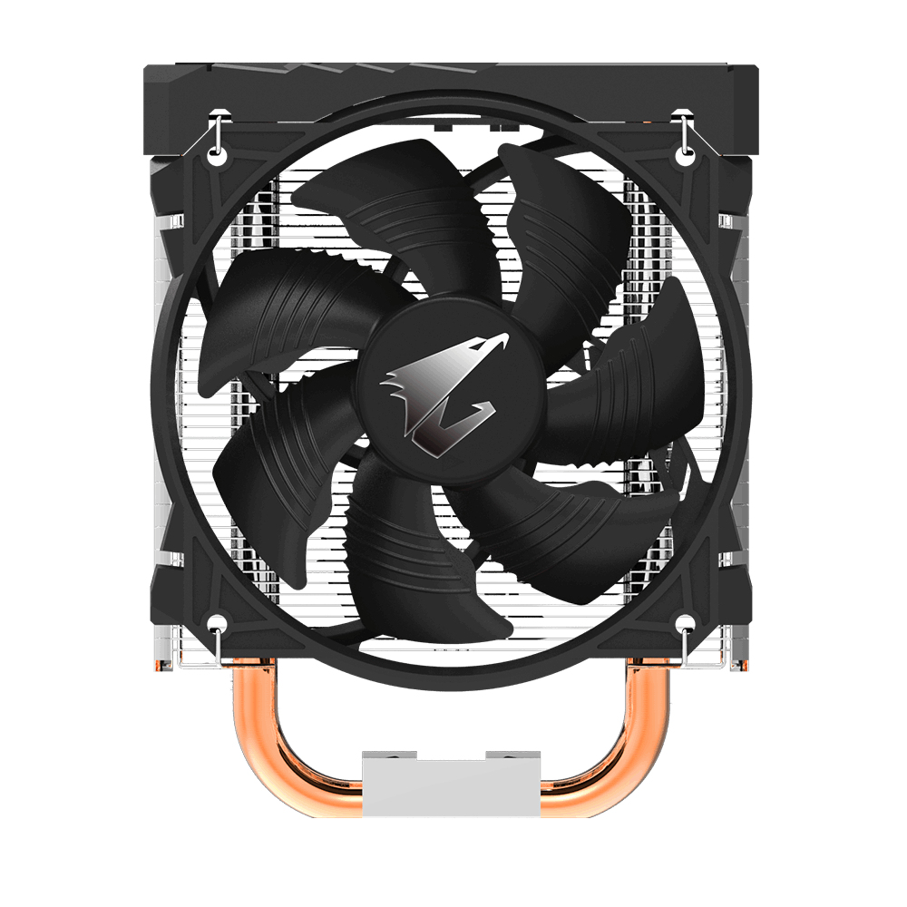 GIGABYTE ATC700 Processor Cooler – image 4