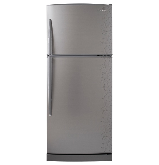 Daewoo DFR-1620DAN fridge-freezer Freestanding
