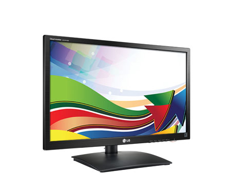 LG 23CAV42K-D computer monitor – image 7