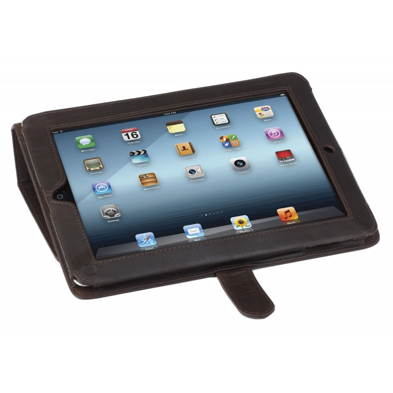dbramante1928 FC23HD000267 tablet case Folio Brown