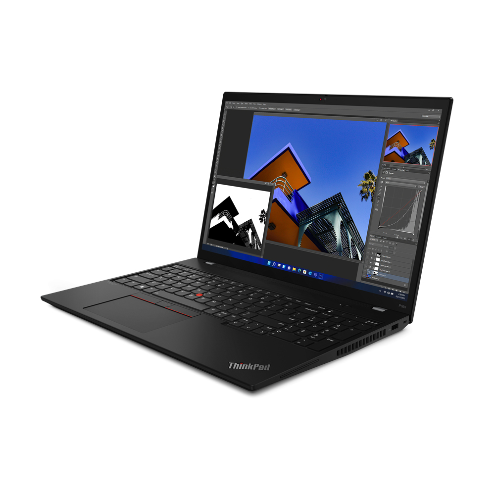 Lenovo ThinkPad P16s Gen 2 (Intel) – image 8