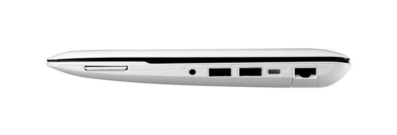 ASUS Eee PC 1015PX-WHI032S – image 9