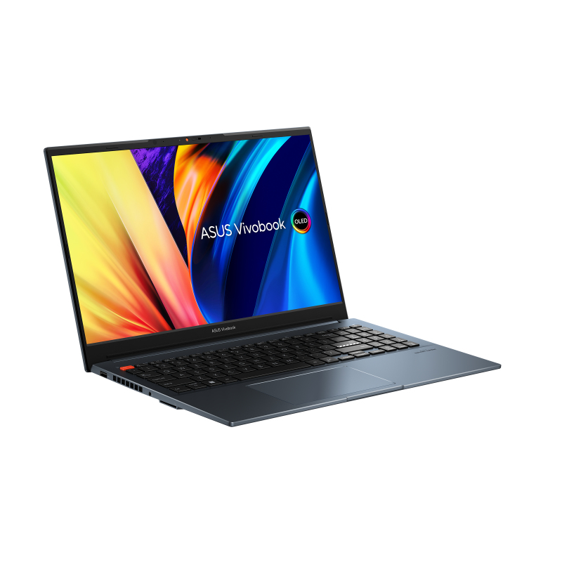 ASUS Vivobook Pro 15 OLED K6502HE-MA034W laptop Intel® Core™ i9 i9-11900H – image 4