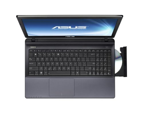 ASUS N-DB81 AMD A8 A8-4500M Laptop – image 4