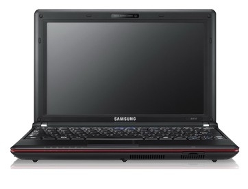Samsung N N110-KA01 Intel Pentium Mobile N270 Netbook