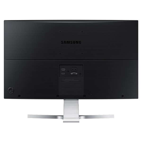 Samsung LS27D590CS computer monitor – image 2