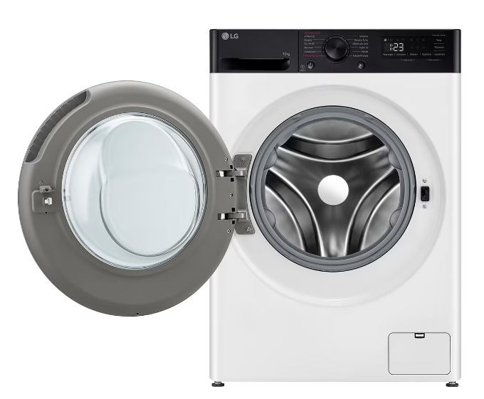 LG F4W1052YH washing machine Front-load – image 8