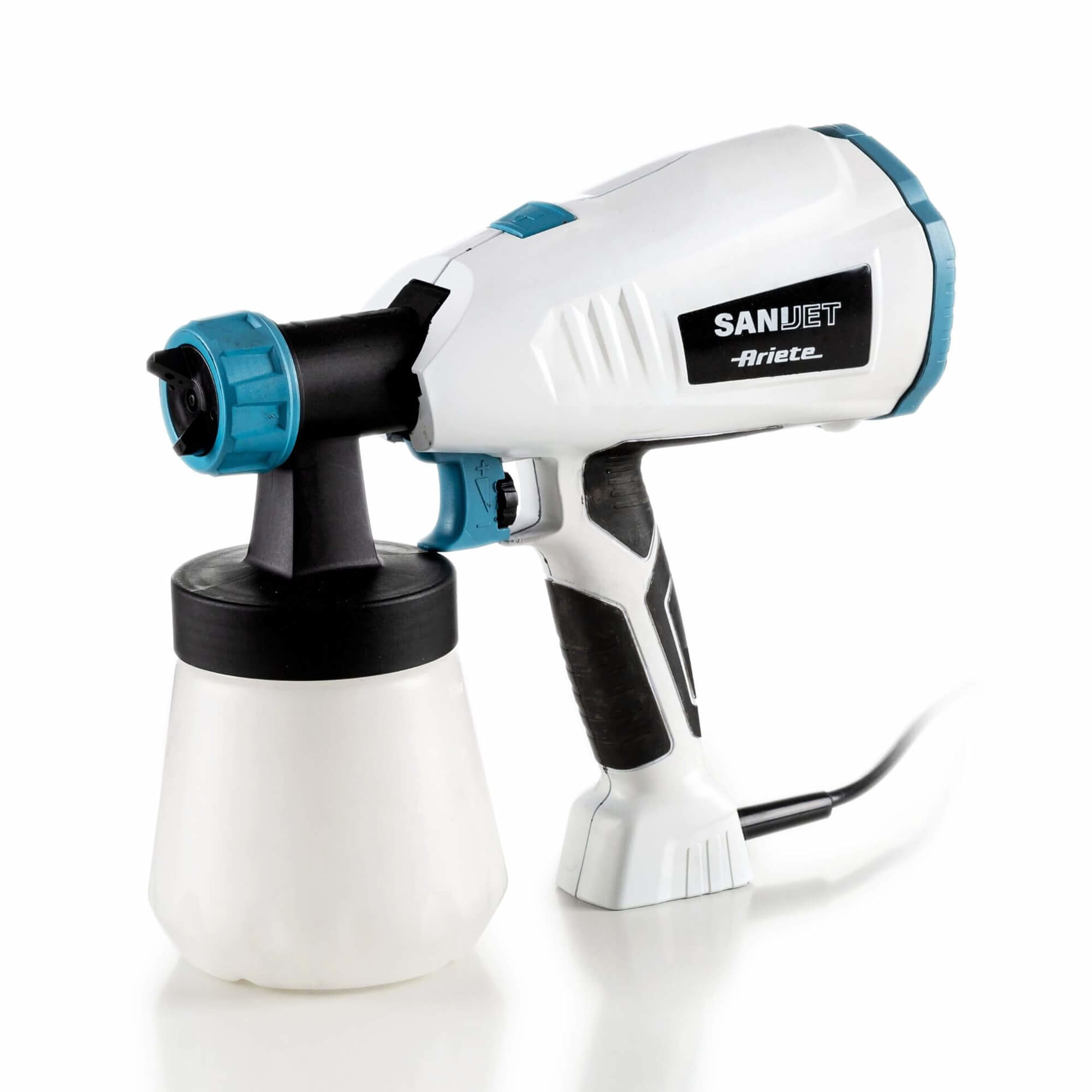 Ariete 4126/P0 Black, Blue, White – image 1