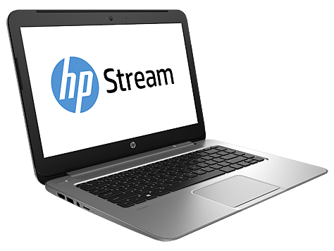 HP Stream 14-z002AU AMD A4 Micro A4 Micro-6400T Laptop – image 2