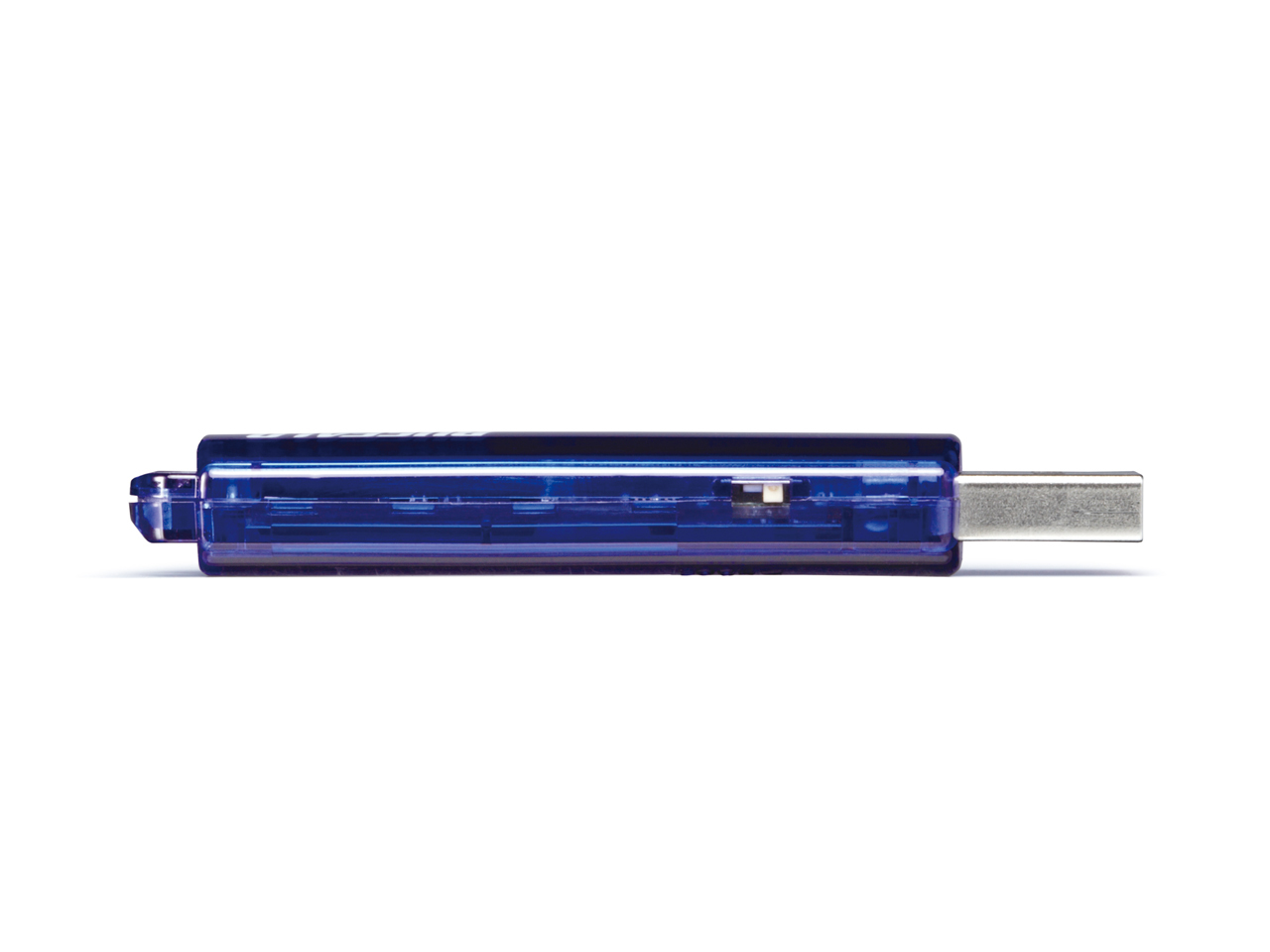 Buffalo RUF3-C64GA-BL USB flash drive – image 3