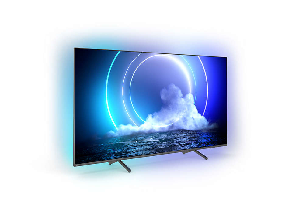 Philips 70PUS9006/12 TV – image 2