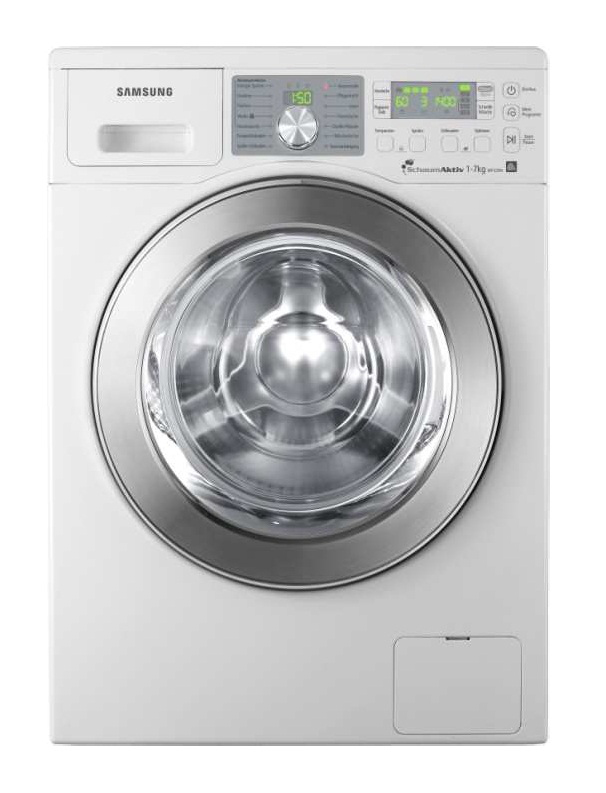Samsung WF-10784 washing machine Front-load