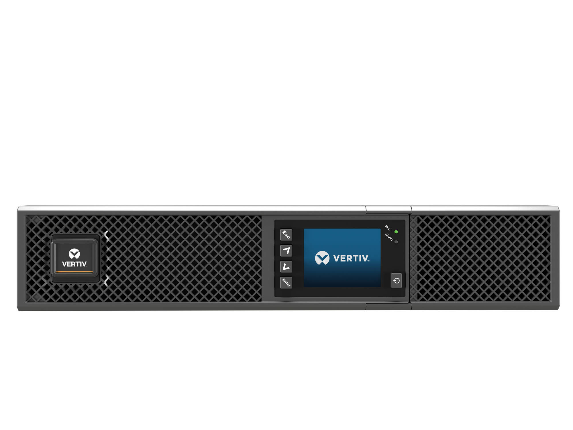 Vertiv Liebert GXT5 uninterruptible power supply (UPS) Double-conversion (Online) 1 kVA – image 6