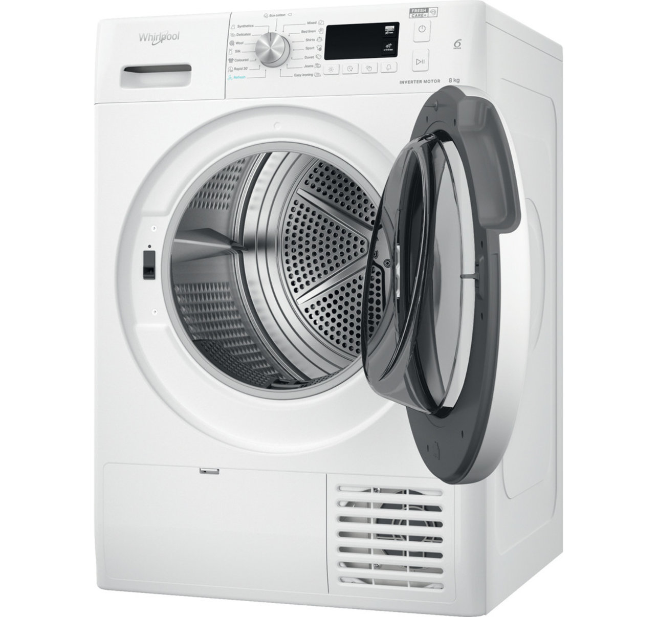 Whirlpool FFT M11 8X3 EE – image 4