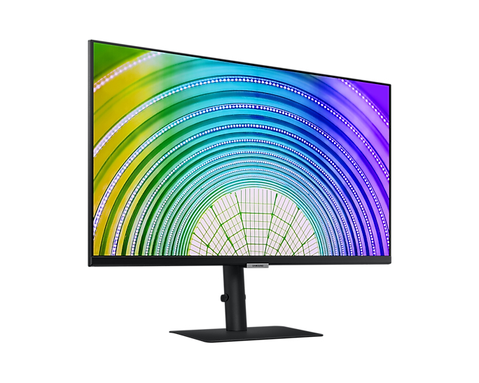 Samsung LS27A600UUNXGO computer monitor – image 5