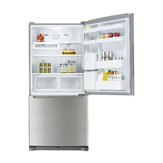 Samsung RL62VCPN1 Freestanding – image 4
