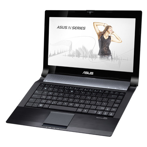 ASUS N43SM-VX012D laptop Intel® Core™ i5 i5-2450M – image 5