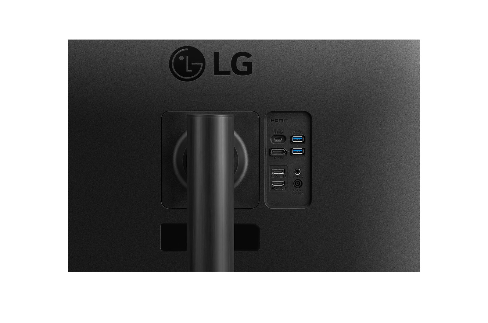 LG 34BR55QC-B computer monitor – image 7