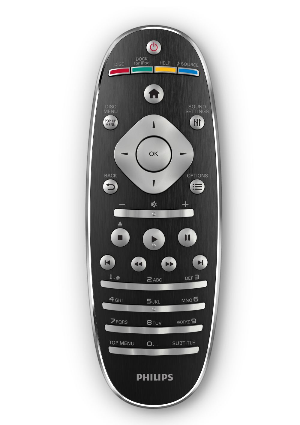 Philips SoundHub 2.1 Home theater HTS9221/98