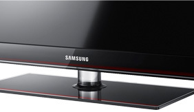 Samsung LE-46C550 TV – image 8