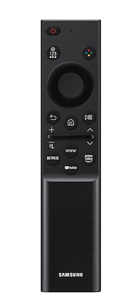 Samsung UE50U8072FUXXH 50 (127 cm) LED Smart TV 4K UHD HDR Tizen Noir — photo 9