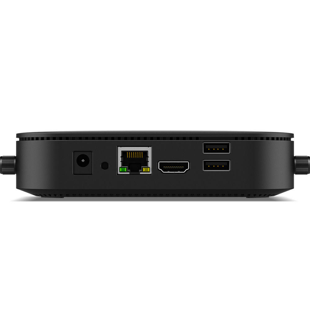 BenQ WDC20C wireless presentation system HDMI Desktop – image 6