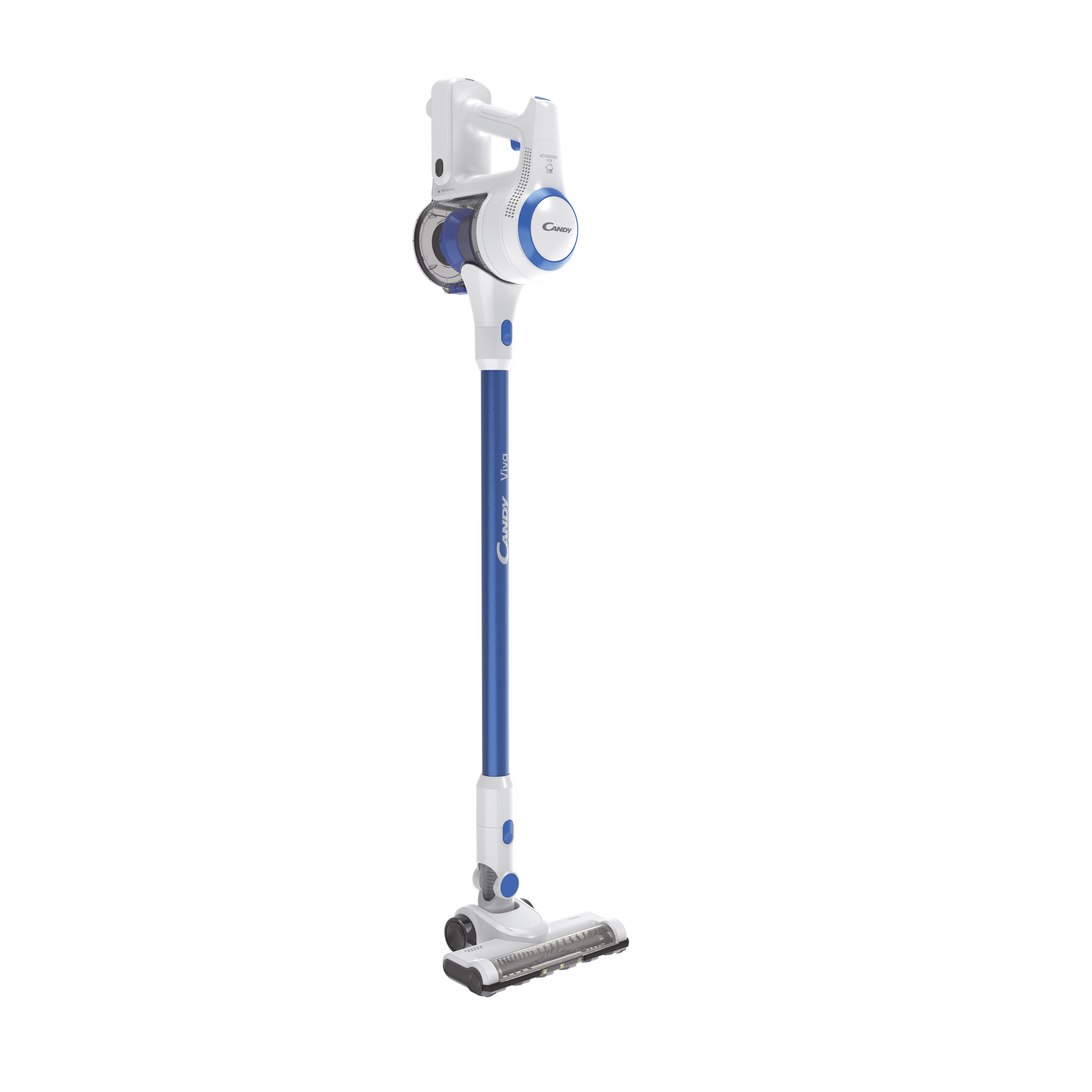 Candy CVIVA10 011 — vue 1 sur 8