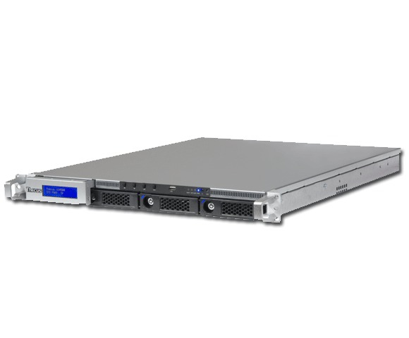 Origin Storage Thecus 4500R 1U 4Bay Rackmount NAS 6TB