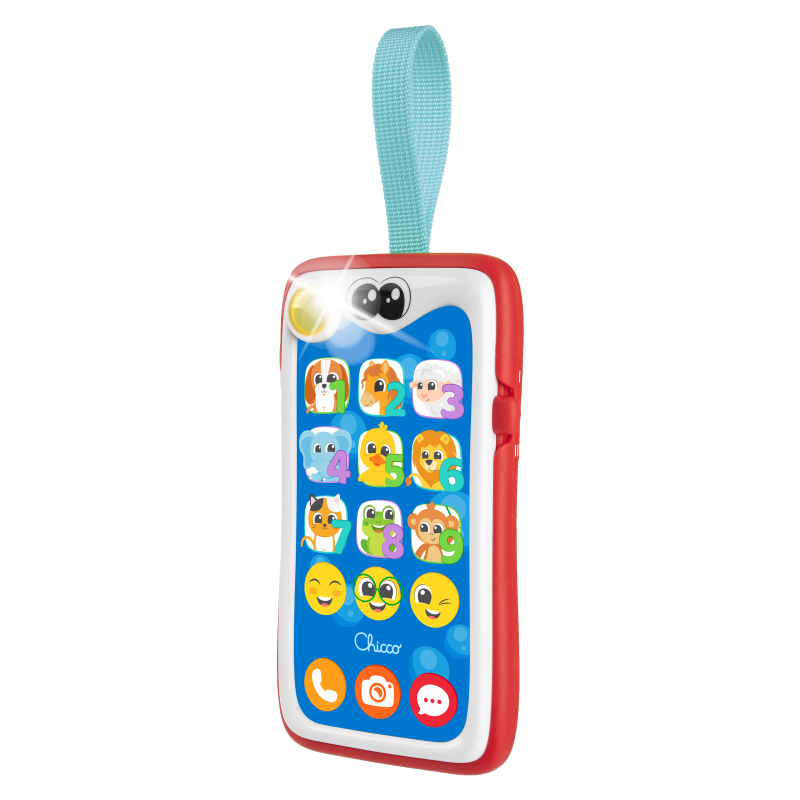 Chicco 300-00011161000000 children's gadget Children's laptop – image 1
