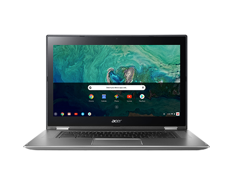 Acer Chromebook Spin 15 CP315-1H-C9G7 Intel® Celeron® N3350 – image 1