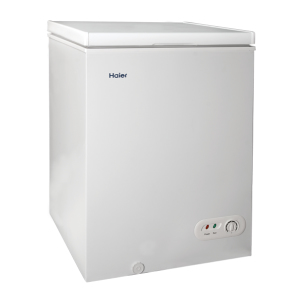 Haier HNCM035E freezer Chest freezer Freestanding