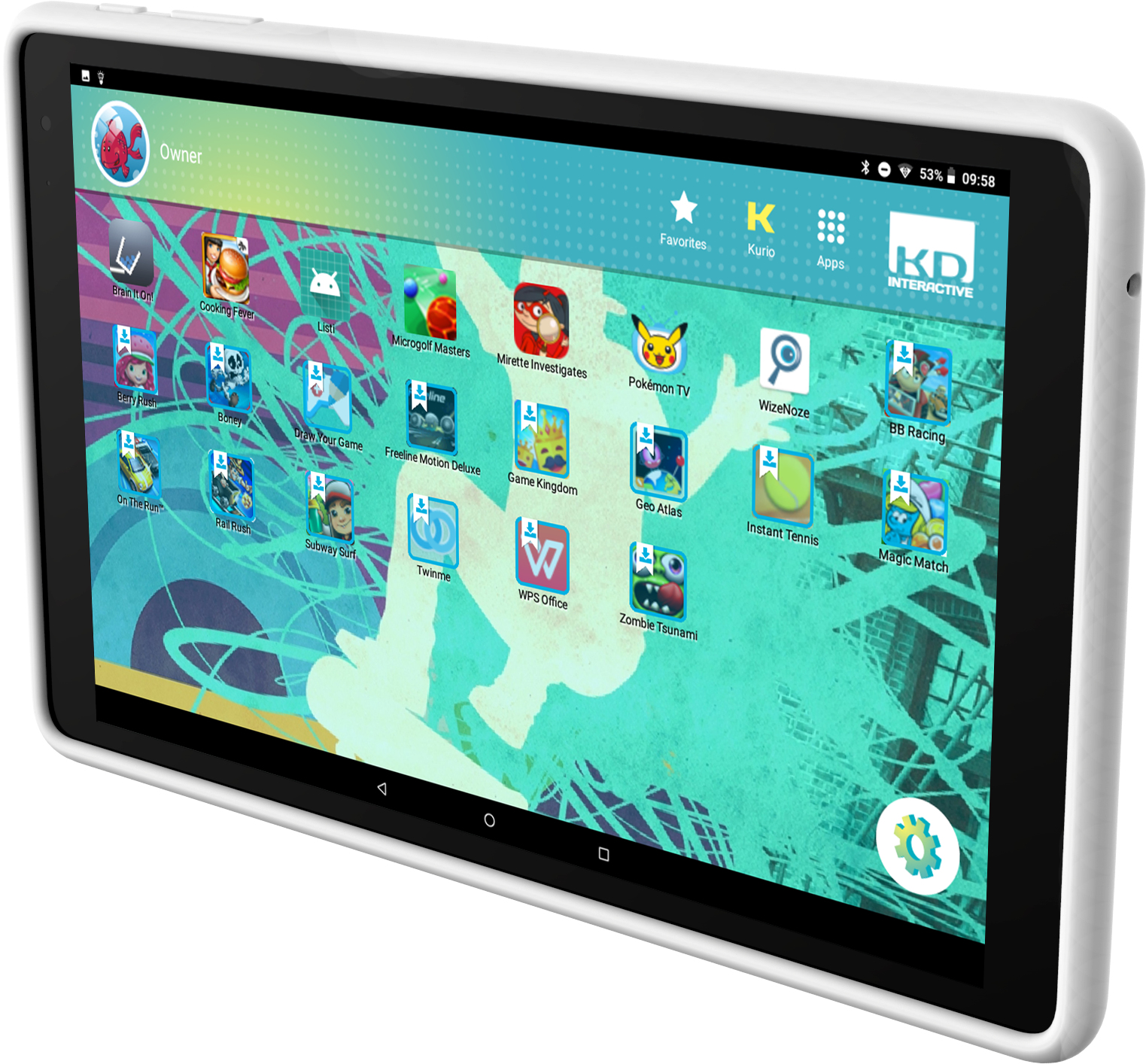 Kurio Tab XL – image 5