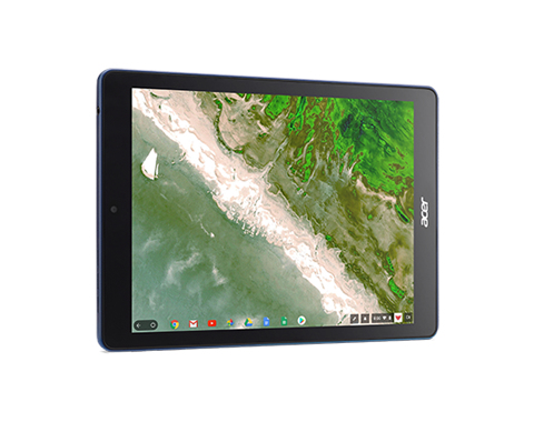Acer Chromebook Tab 10 D651N-K5CW Rockchip – image 4