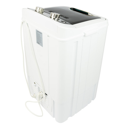 Salora WMR5350 washing machine Top-load – image 6