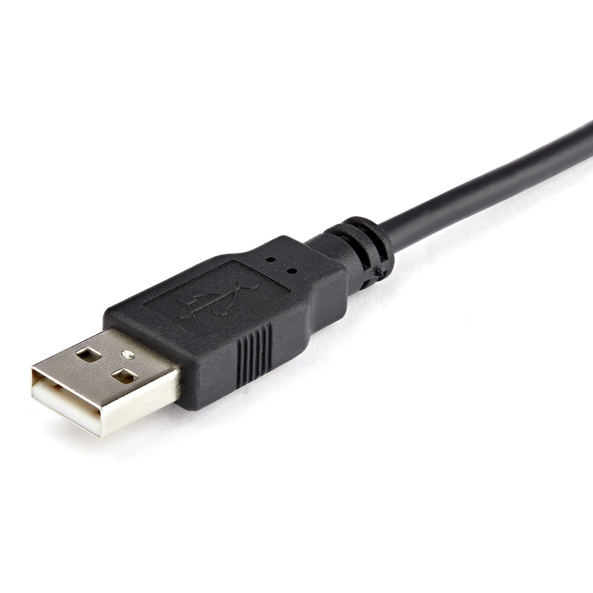 StarTech.com 2-Port Multi Monitor Adapter - DisplayPort 1.2 MST Hub - Dual 4K – image 5