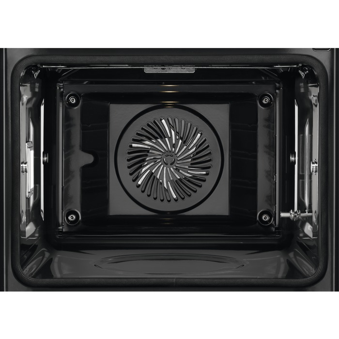 AEG BSE772380M 71 L 3300 W Black, Stainless steel – image 3