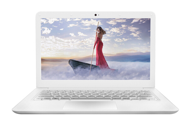 Haier S310 Intel® Celeron® N3450 Laptop – image 1