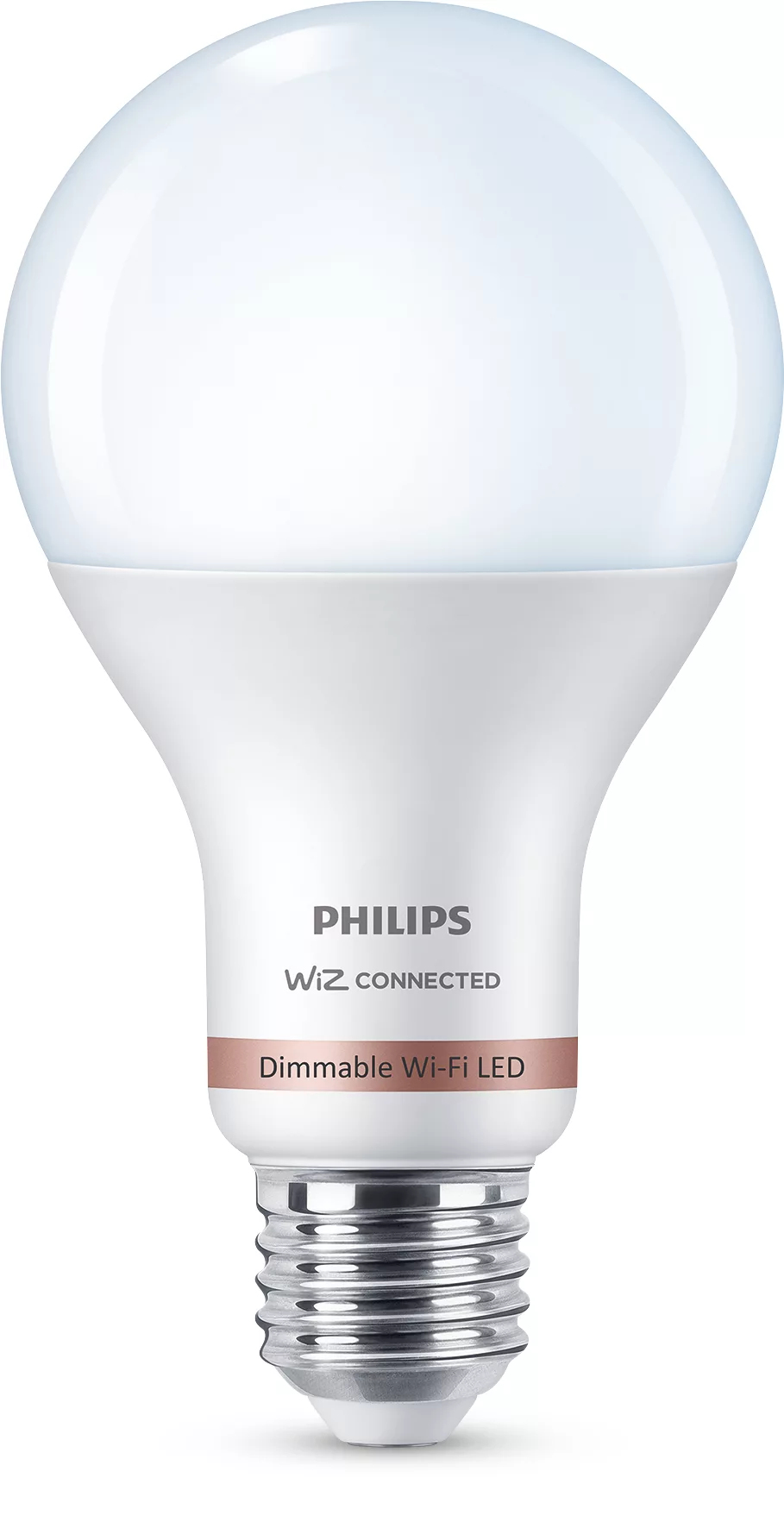 Philips by Signify Philips 046677562380 smart lighting Smart bulb Wi-Fi/Bluetooth