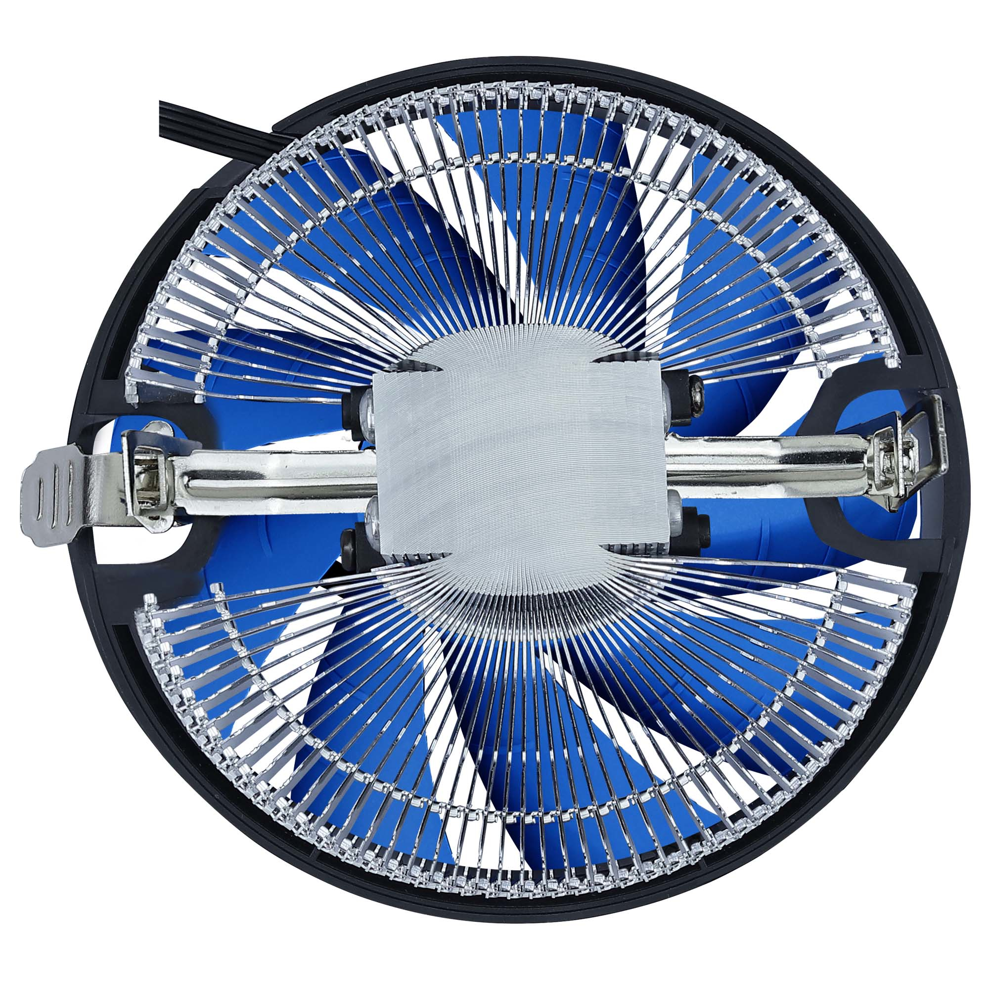 Aerocool VERKHOPLUS computer cooling system Processor Cooler – image 2