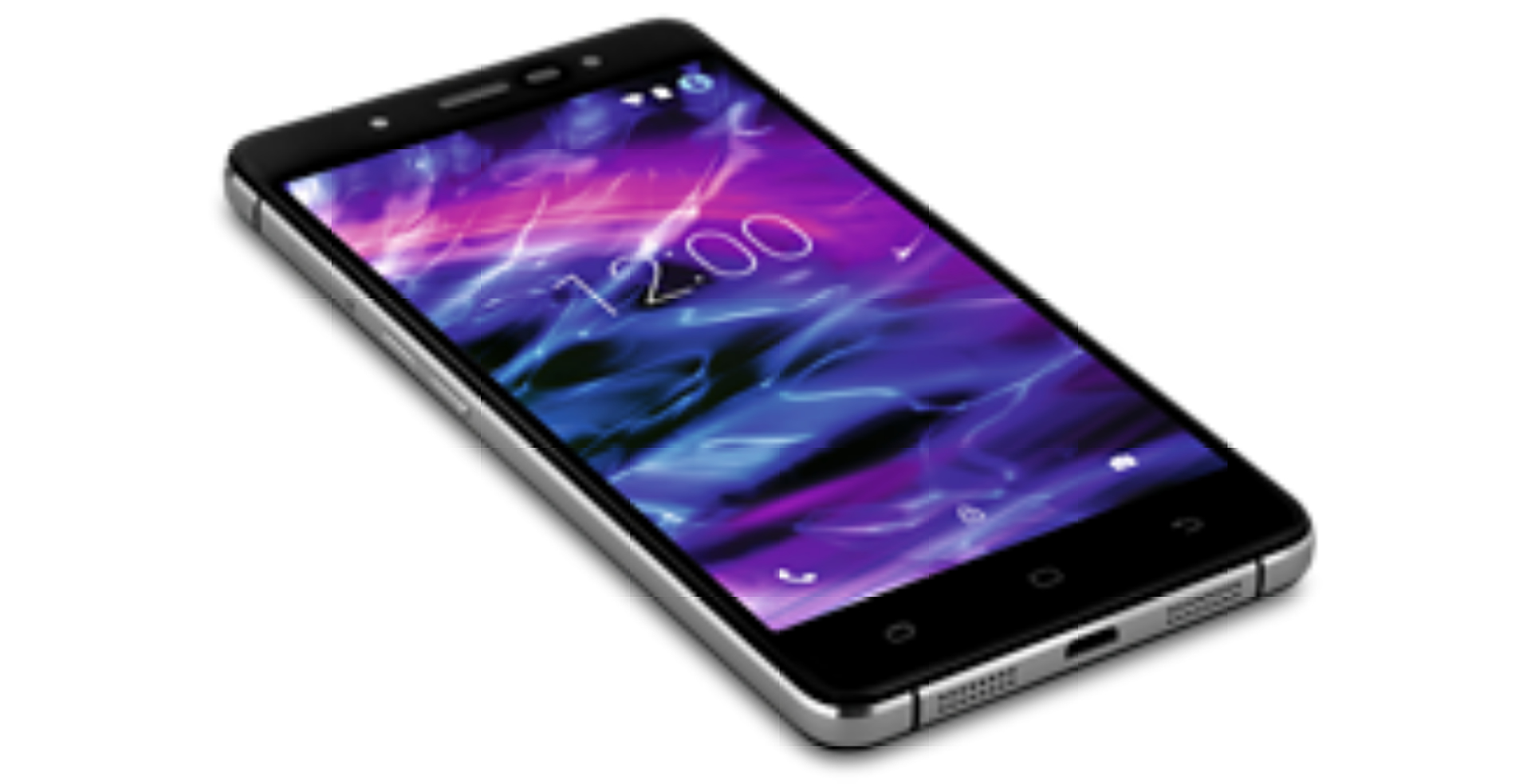 MEDION LIFE MD99707 smartphone – image 3