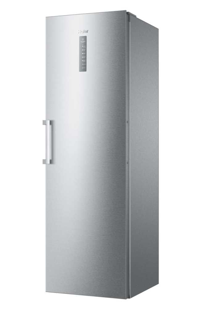 Haier H3F-320FSAAU1 Upright freezer Freestanding – image 4