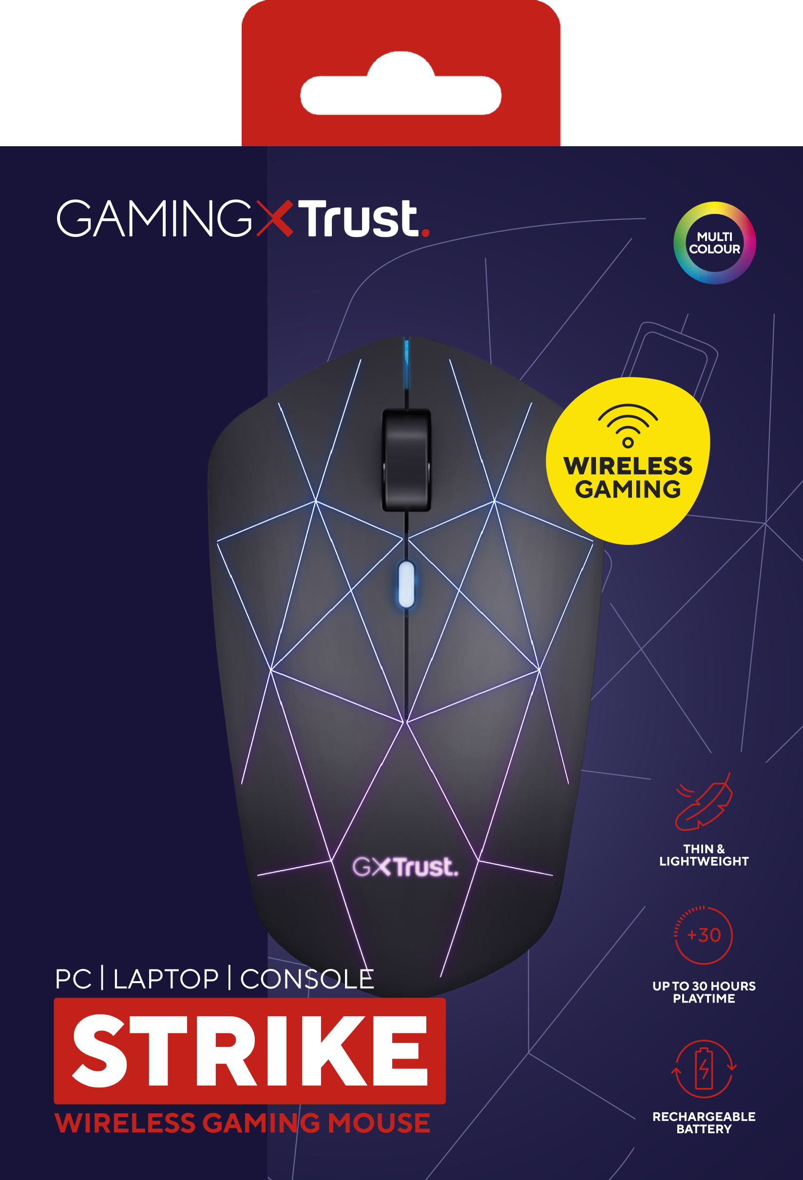 Trust GXT 117 Strike – image 6
