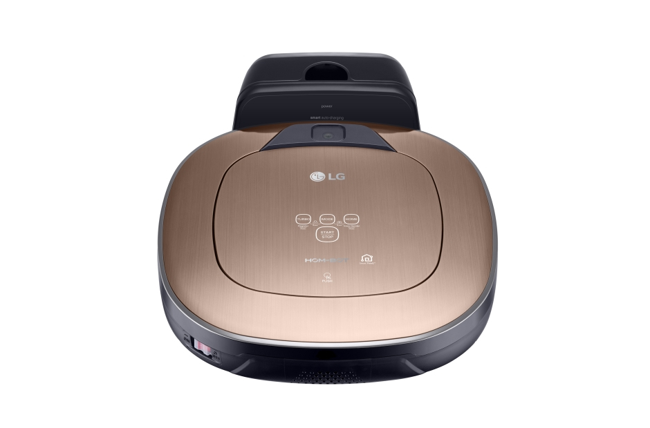 LG VR9627PG Pink gold – image 4