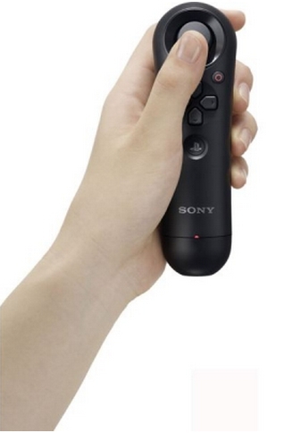 Sony Interactive Entertainment PS3 Move Navigation – image 5