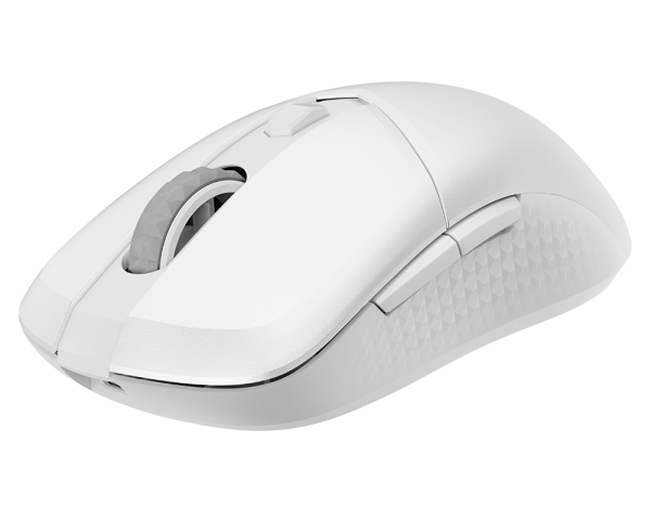 Mouse MSI Versa300 Blanco