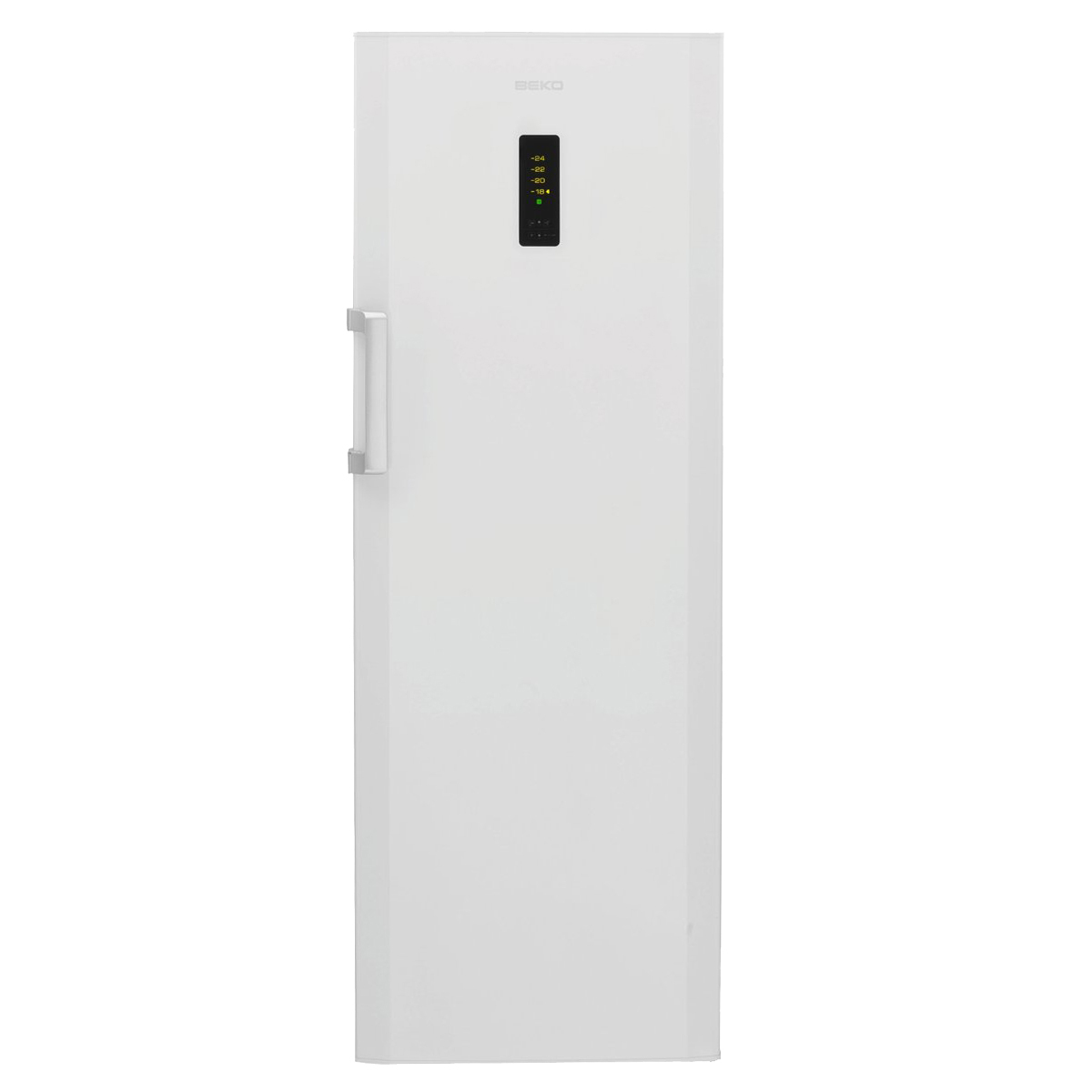 Beko FN126420 freezer Upright freezer Freestanding – image 1
